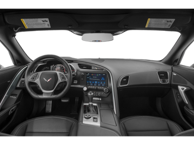 2018 Chevrolet Corvette Grand Sport Grand Sport 1LT