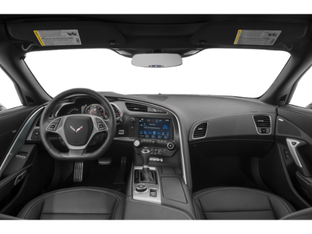 2018 Chevrolet Corvette Grand Sport Grand Sport 1LT