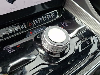 2024 Jeep Grand Wagoneer L Series II