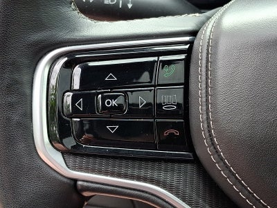 2024 Jeep Grand Wagoneer L Series II