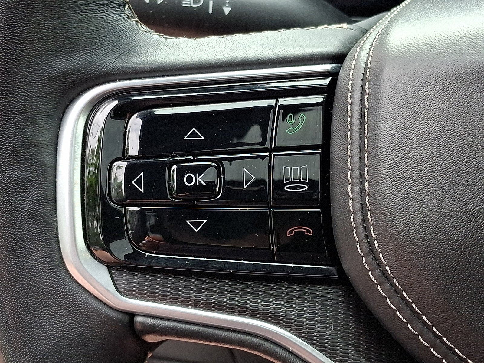 2024 Jeep Grand Wagoneer L Series II