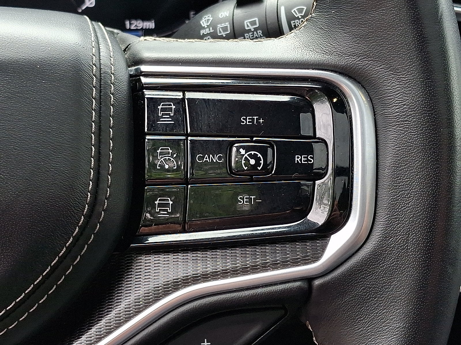 2024 Jeep Grand Wagoneer L Series II