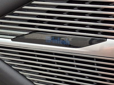 2024 Jeep Grand Wagoneer L Series II