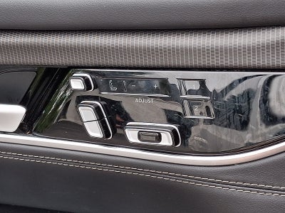 2024 Jeep Grand Wagoneer L Series II