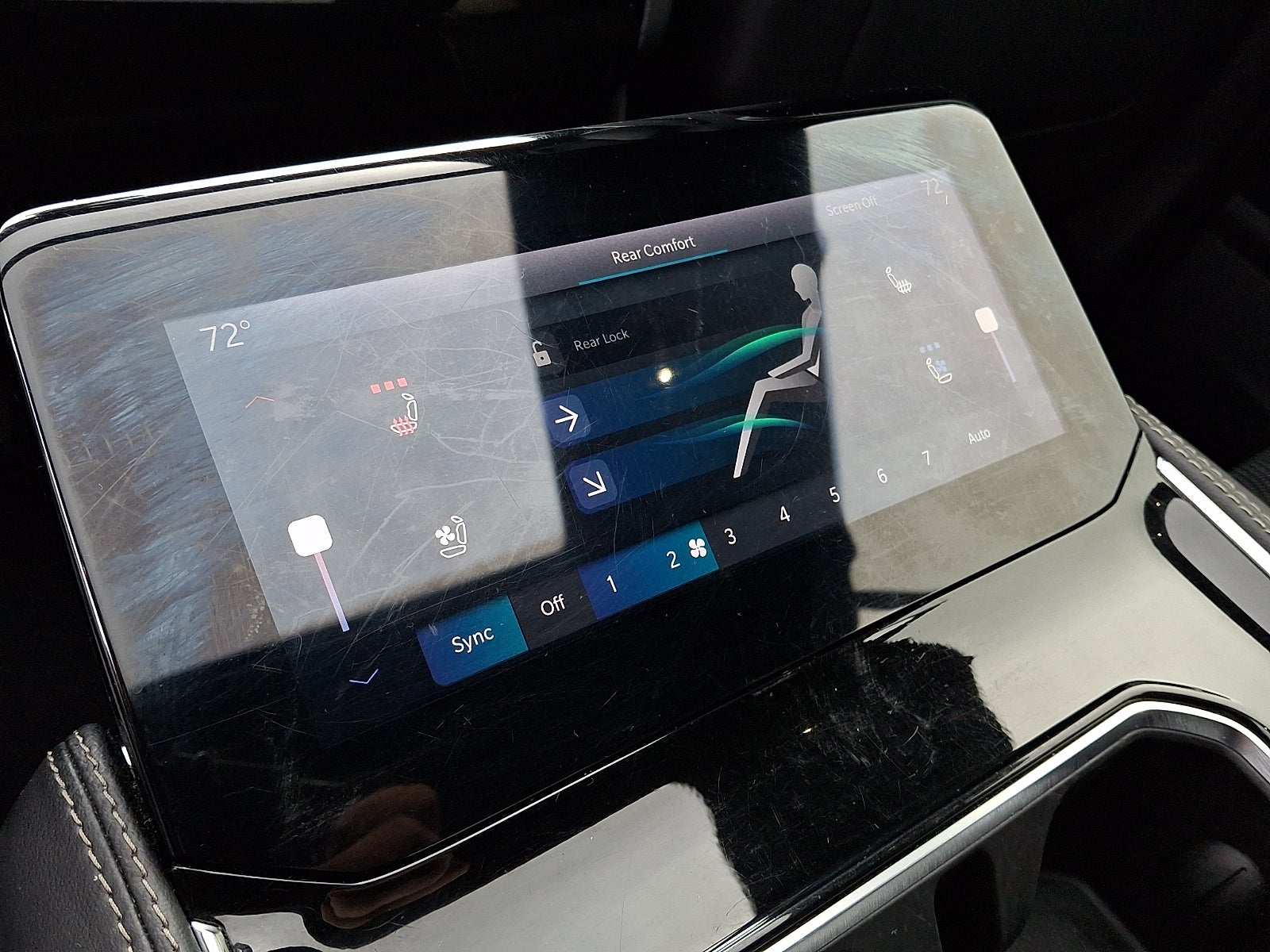 2024 Jeep Grand Wagoneer L Series II 4x4