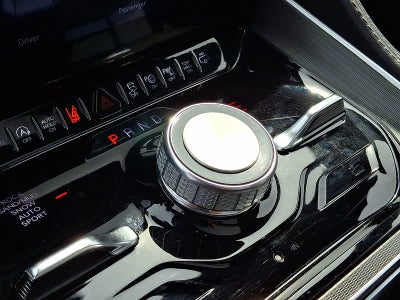 2024 Jeep Grand Wagoneer L Series II 4x4