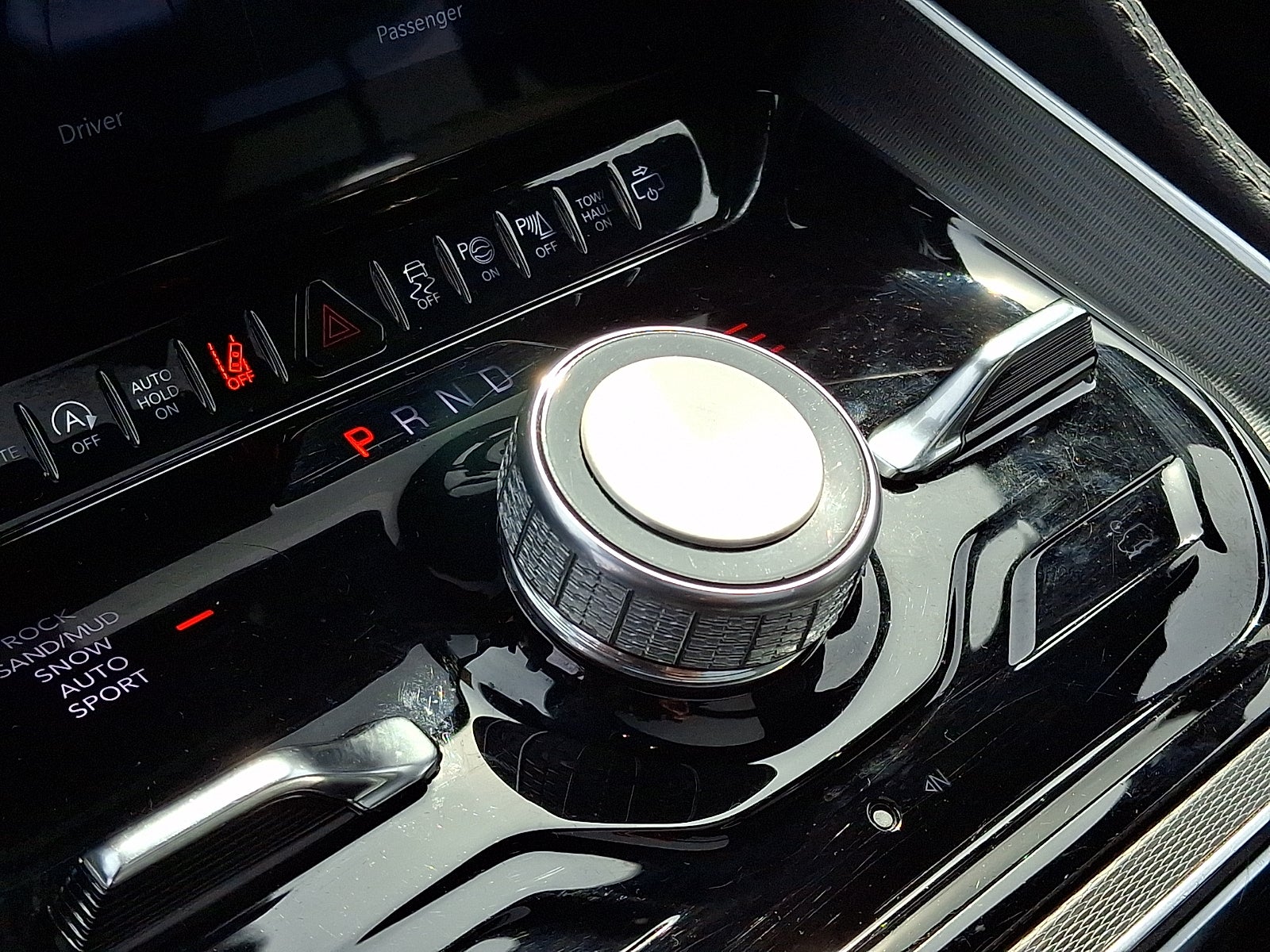 2024 Jeep Grand Wagoneer L Series II 4x4