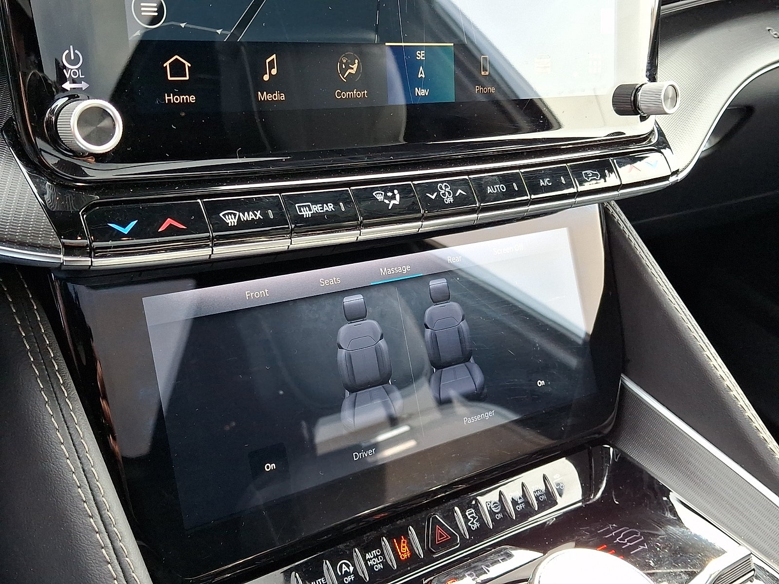 2024 Jeep Grand Wagoneer L Series II 4x4