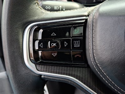 2024 Jeep Grand Wagoneer L Series II 4x4