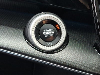 2024 Jeep Grand Wagoneer L Series II 4x4