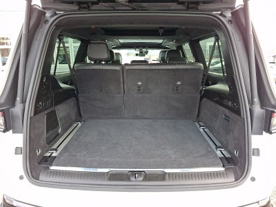 2024 Jeep Grand Wagoneer L Series II 4x4