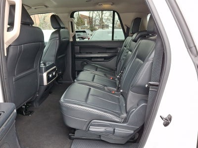 2024 Ford Expedition Max XLT
