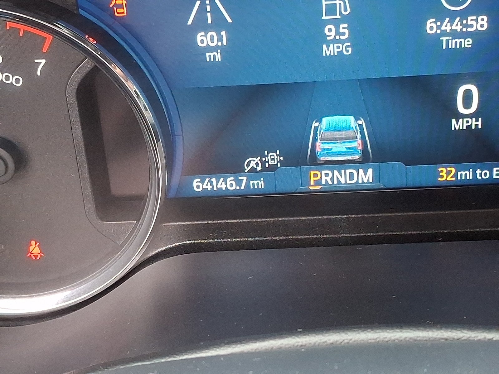 2024 Ford Expedition Max XLT