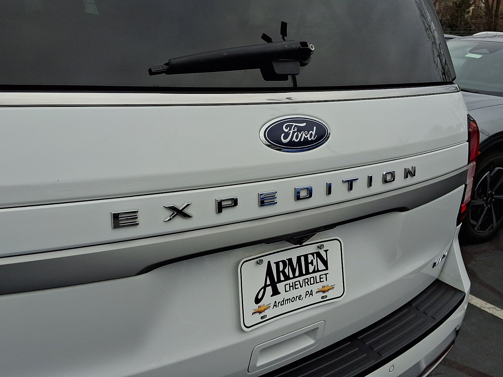 2024 Ford Expedition Max XLT