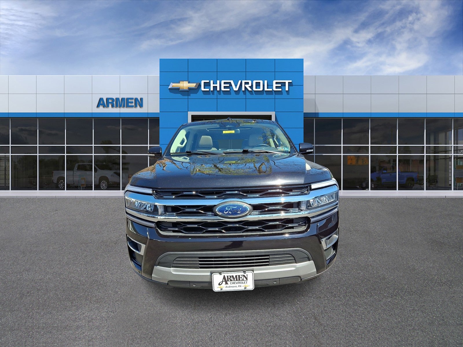 2024 Ford Expedition Limited