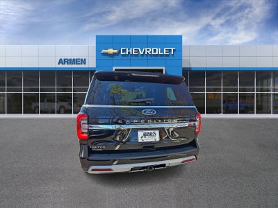 2024 Ford Expedition Limited