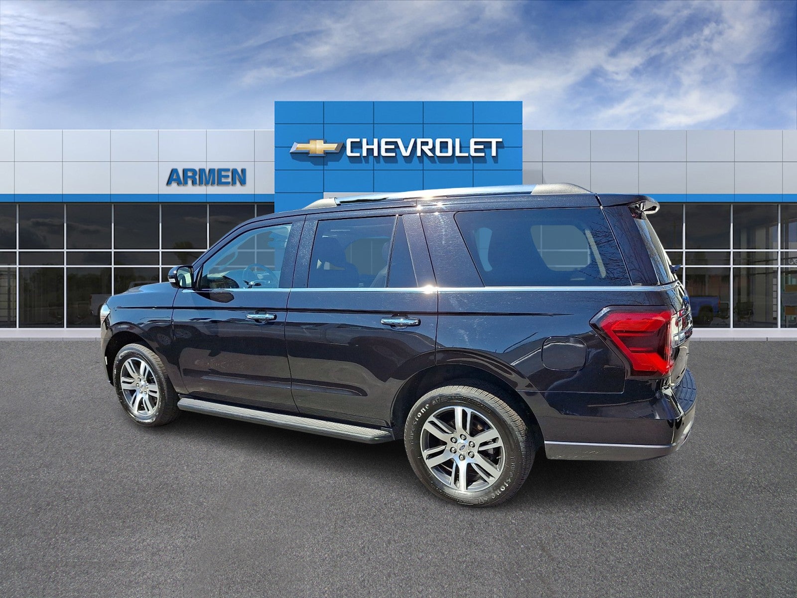 2024 Ford Expedition Limited