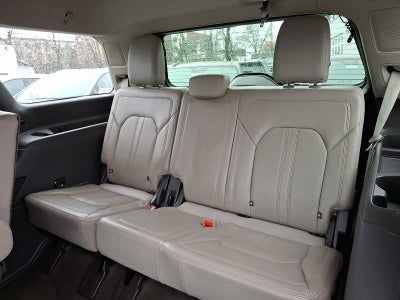 2020 Ford Expedition Limited