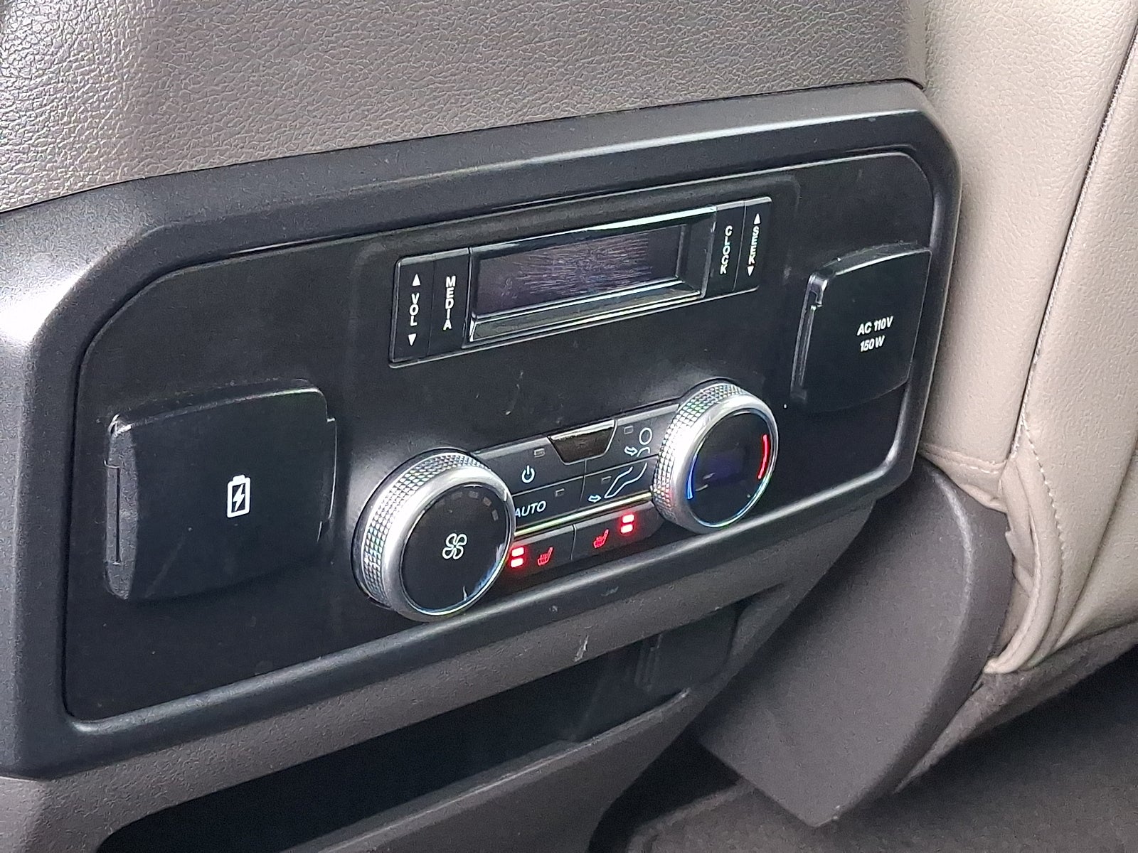 2020 Ford Expedition Limited