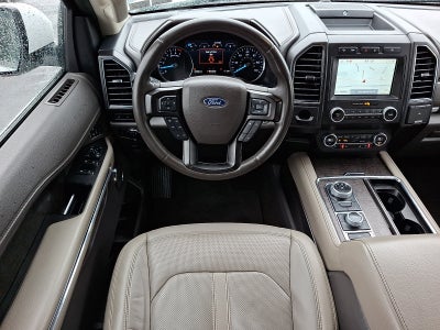 2020 Ford Expedition Limited