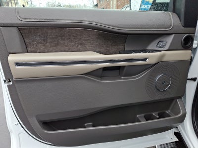 2020 Ford Expedition Limited