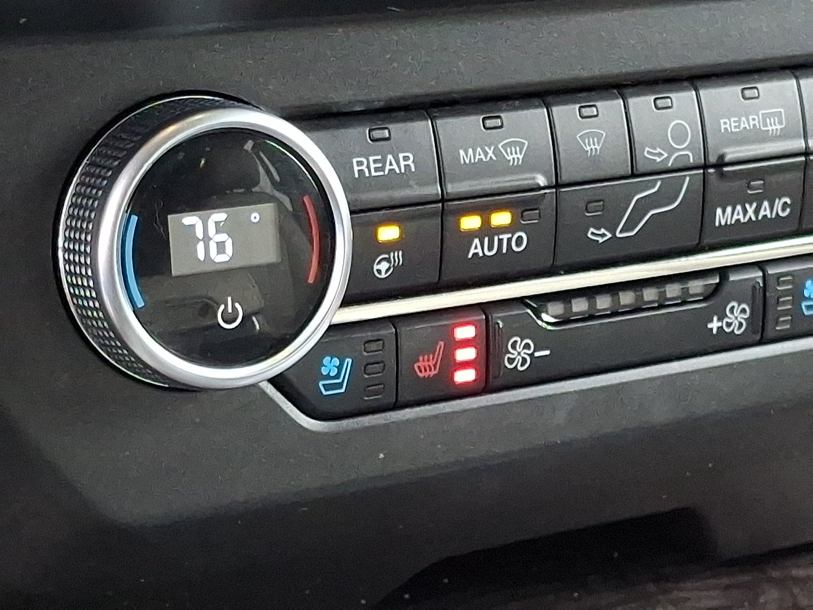 2020 Ford Expedition Limited