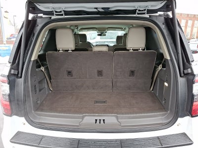 2020 Ford Expedition Limited