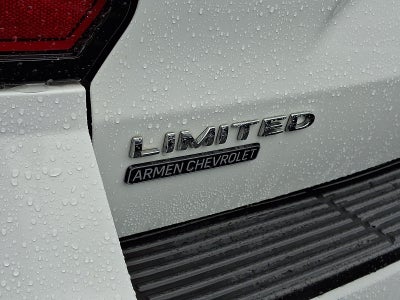 2020 Ford Expedition Limited