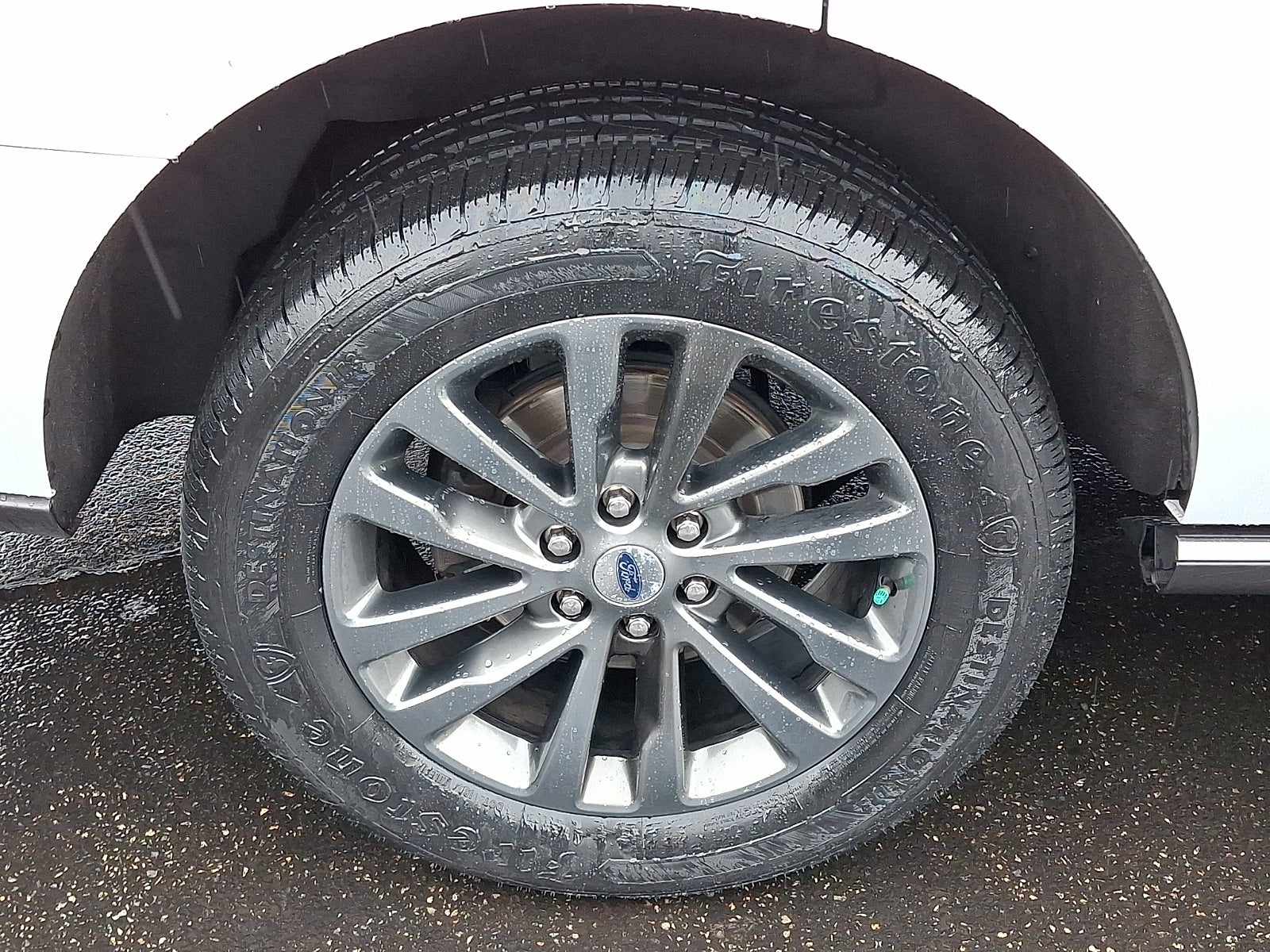 2020 Ford Expedition Limited