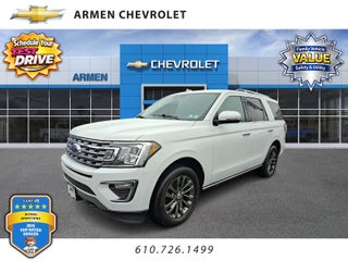 2020 Ford Expedition Limited