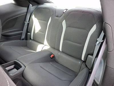 2024 Chevrolet Camaro LT1