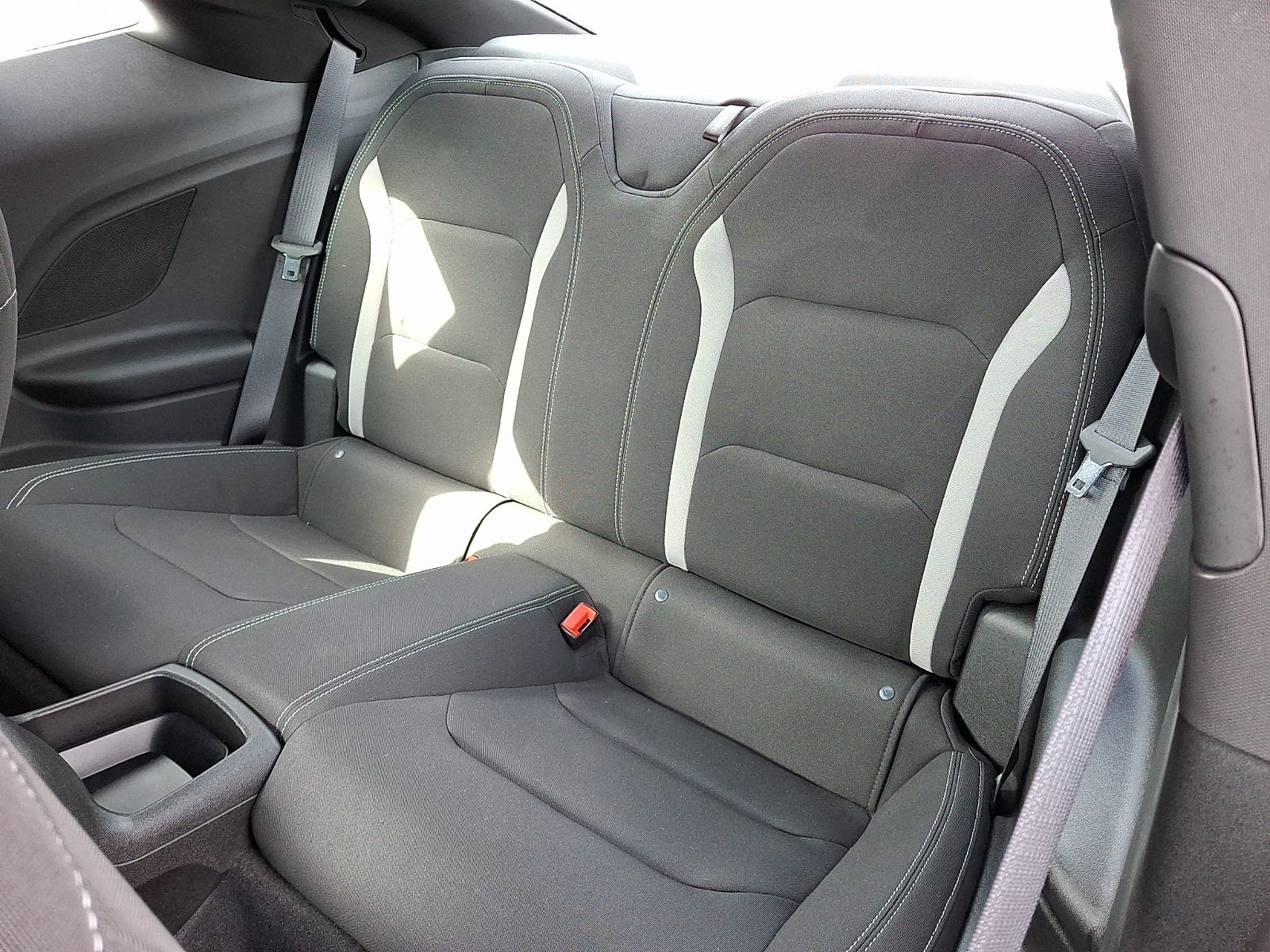 2024 Chevrolet Camaro LT1