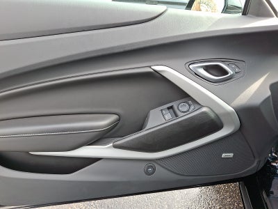 2024 Chevrolet Camaro LT1