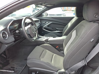 2024 Chevrolet Camaro LT1