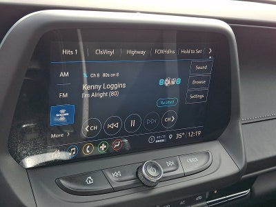 2024 Chevrolet Camaro LT1