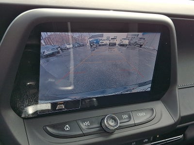 2024 Chevrolet Camaro LT1