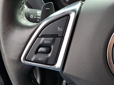 2024 Chevrolet Camaro LT1