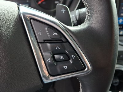 2024 Chevrolet Camaro LT1