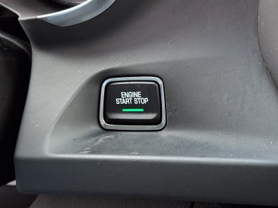 2024 Chevrolet Camaro LT1