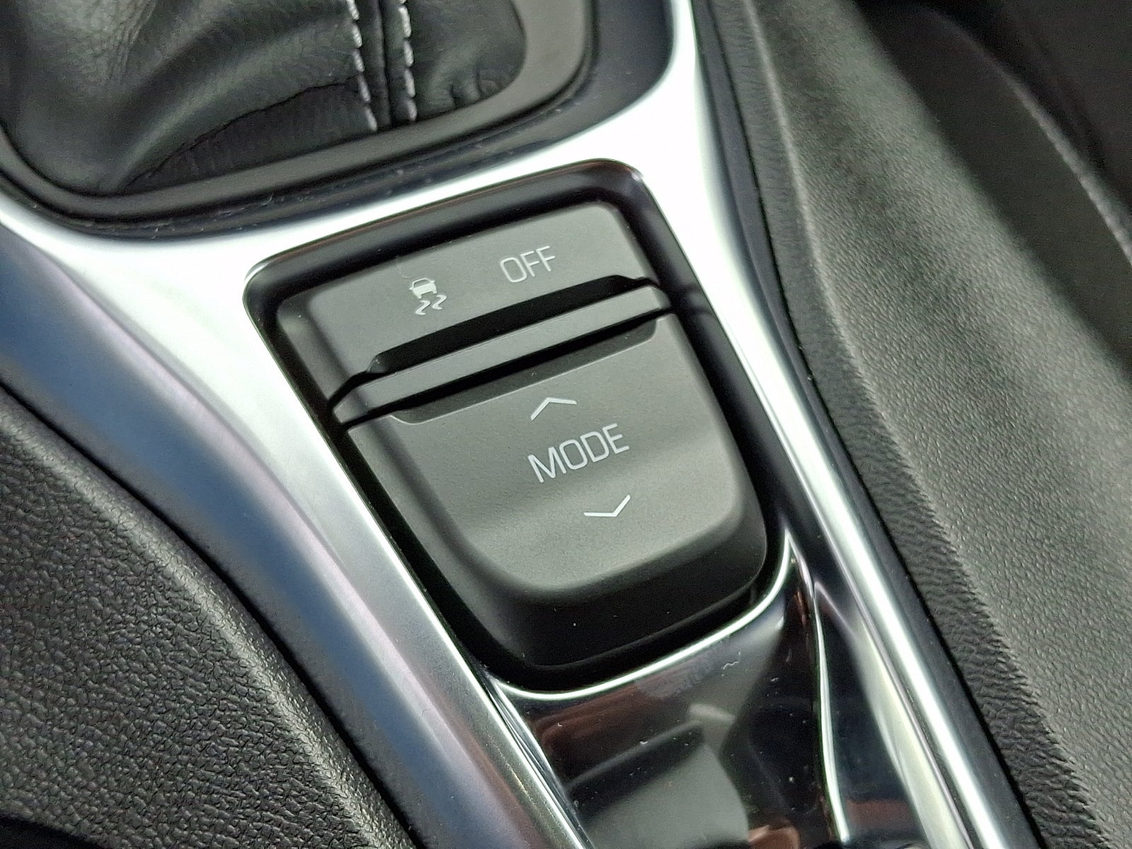 2024 Chevrolet Camaro LT1