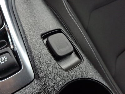 2024 Chevrolet Camaro LT1