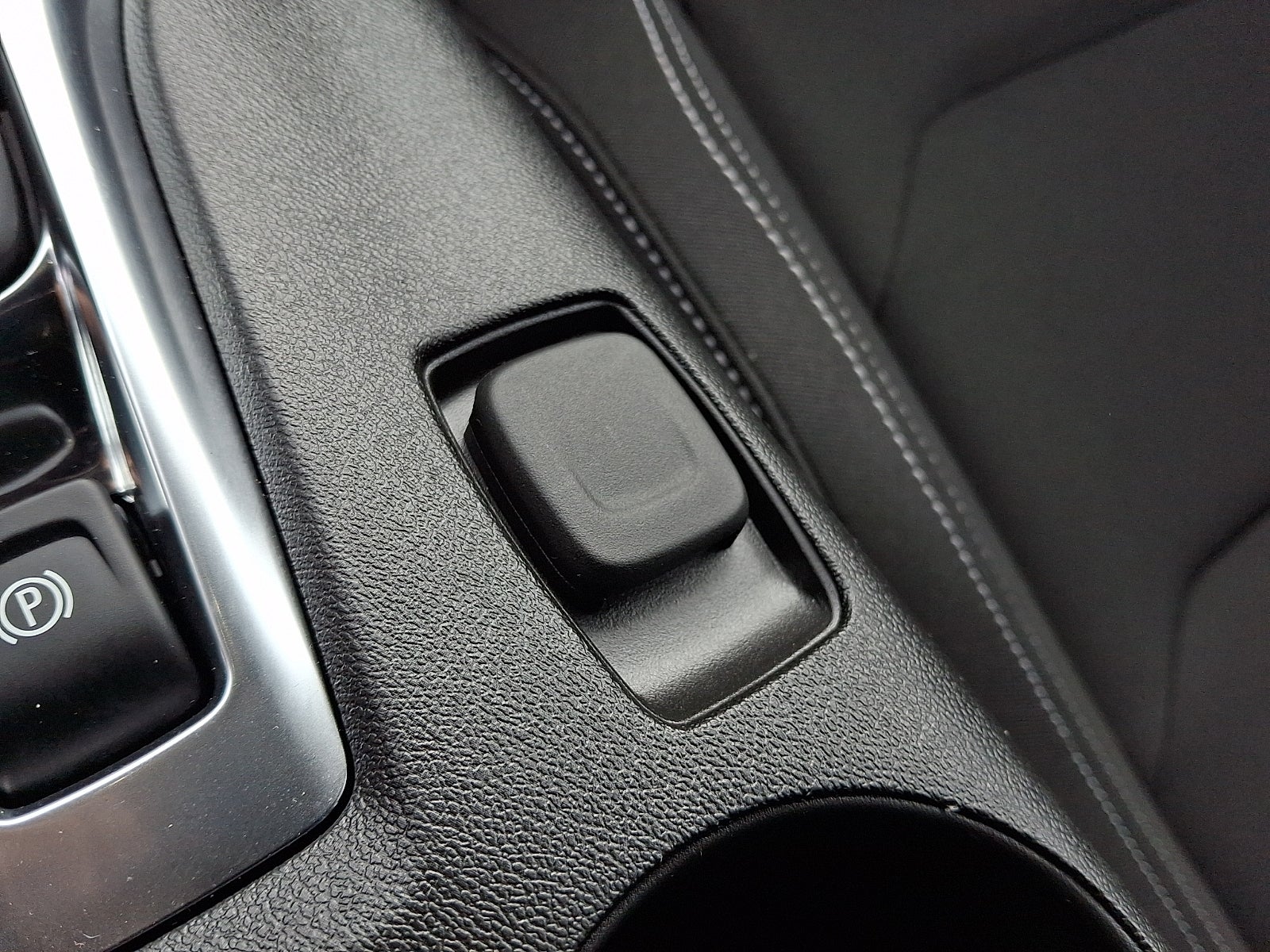 2024 Chevrolet Camaro LT1