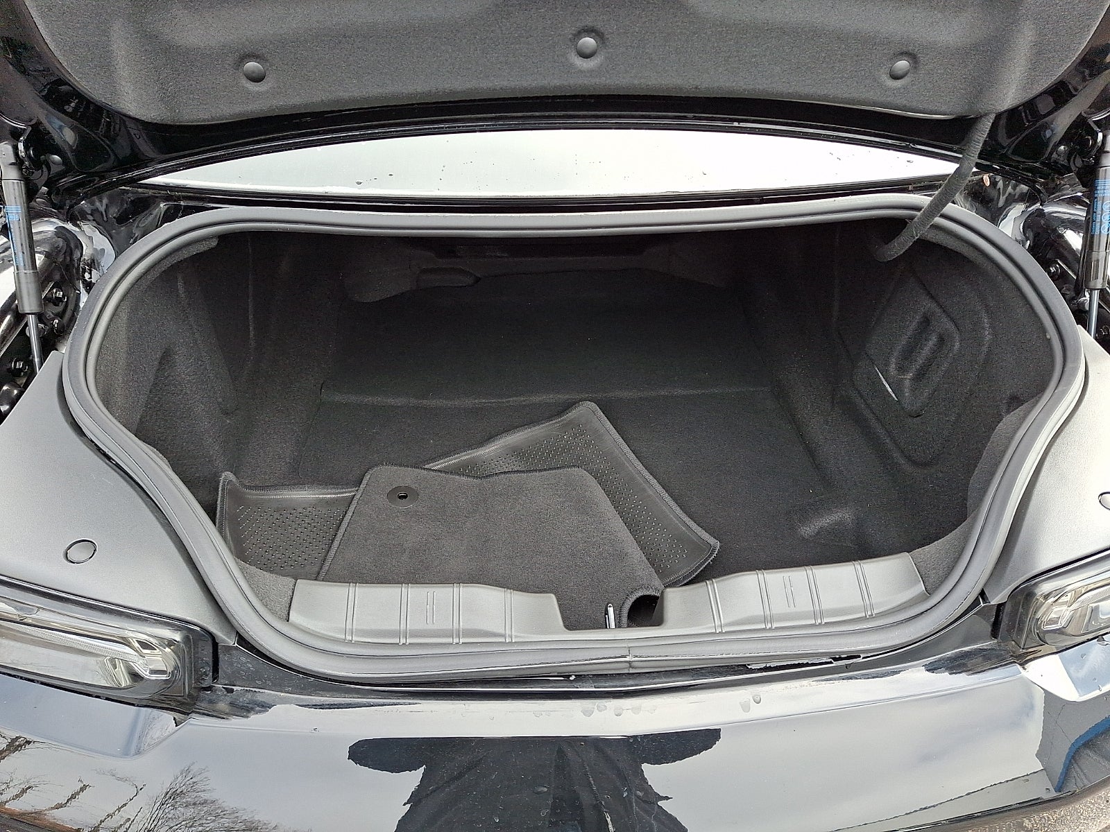 2024 Chevrolet Camaro LT1