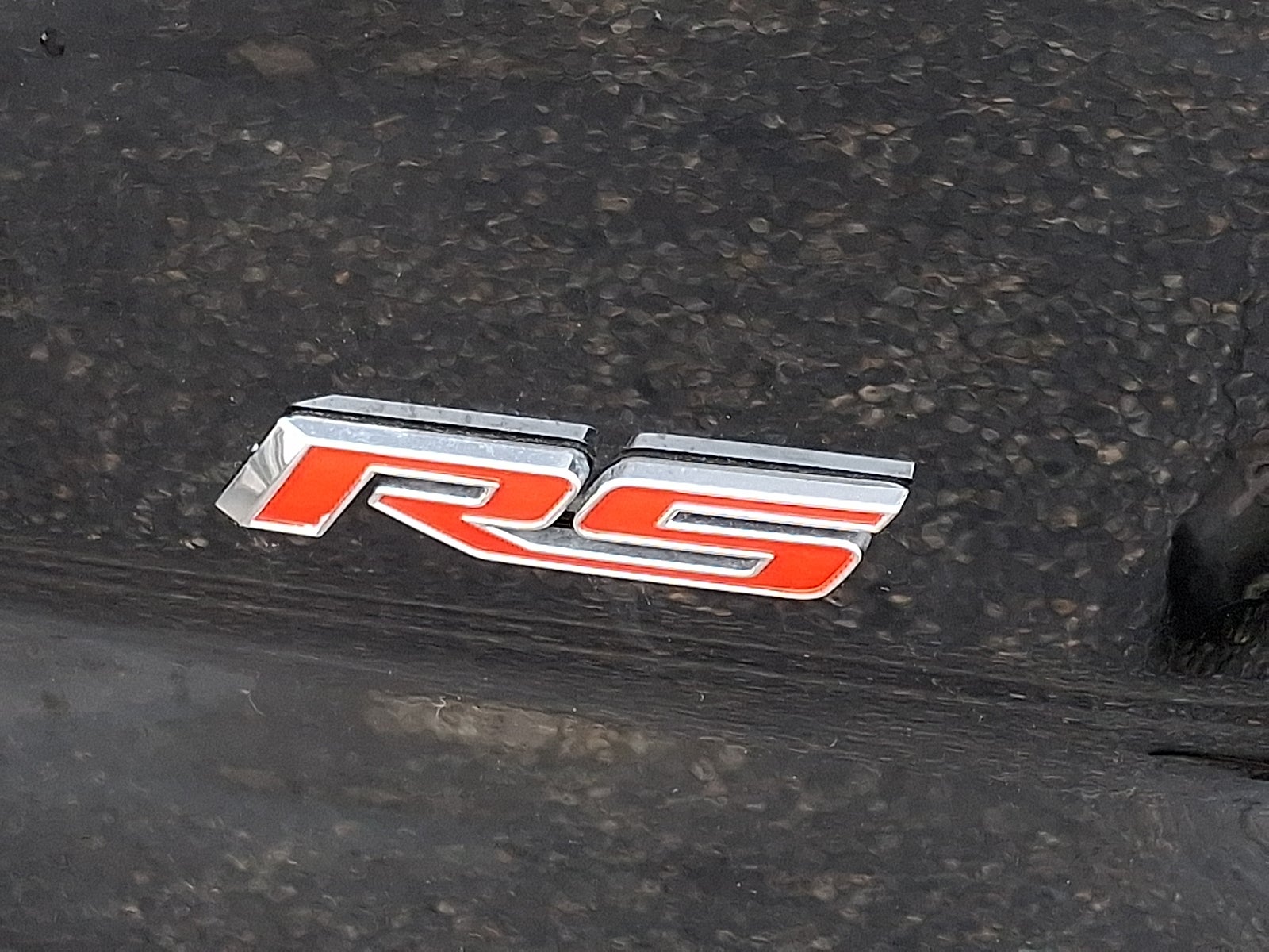 2024 Chevrolet Camaro LT1