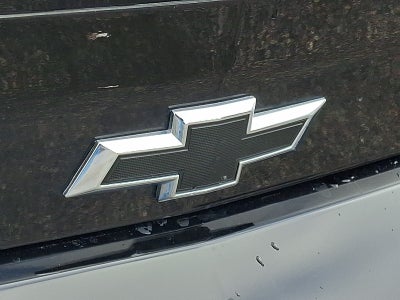 2024 Chevrolet Camaro LT1