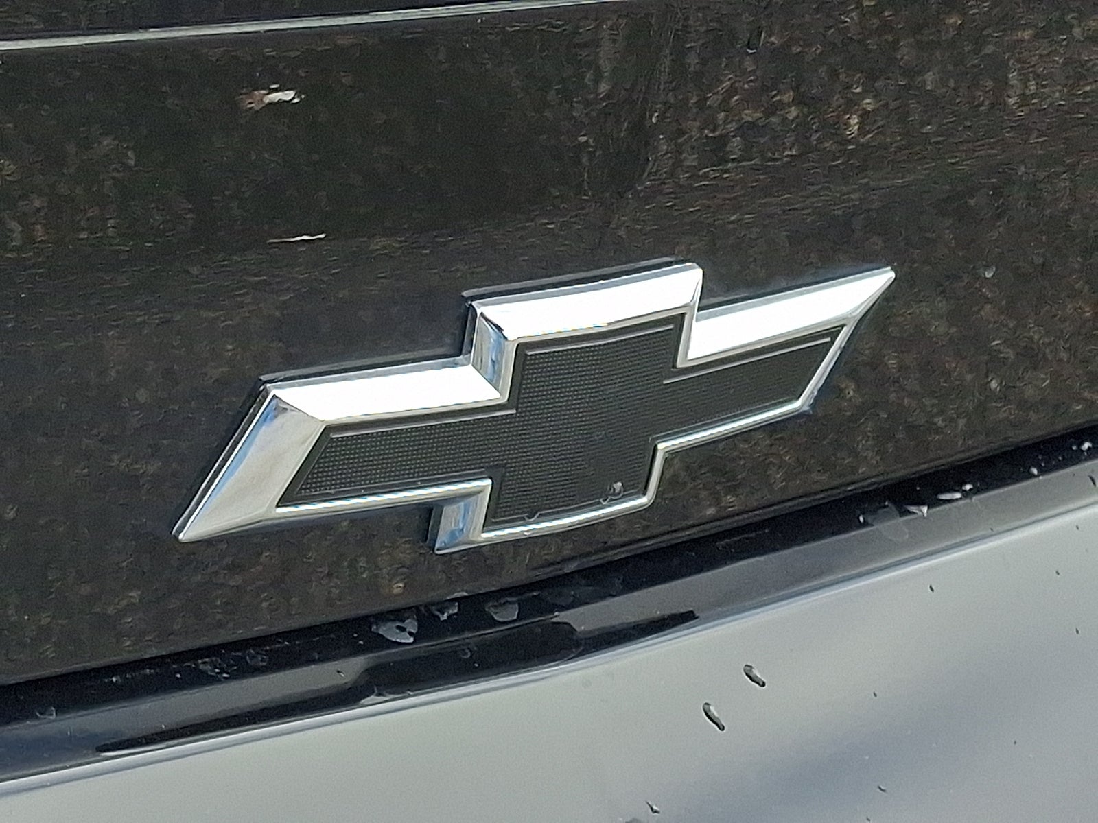 2024 Chevrolet Camaro LT1