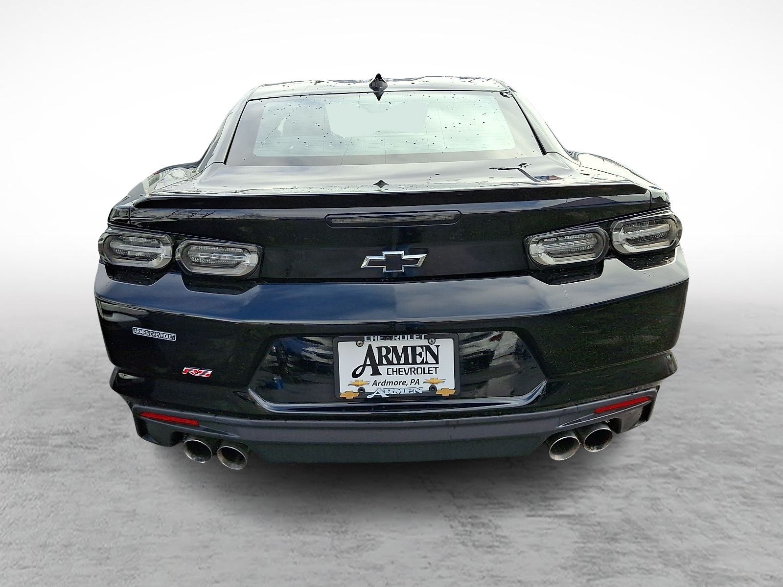 2024 Chevrolet Camaro LT1