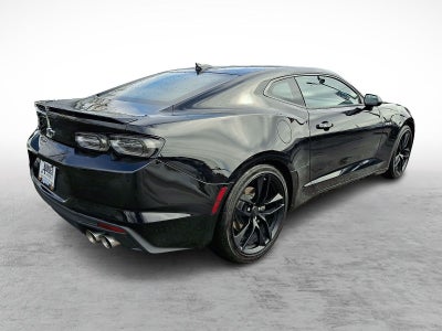 2024 Chevrolet Camaro LT1