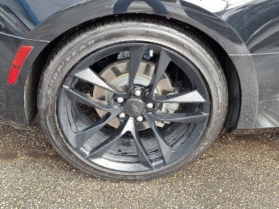 2024 Chevrolet Camaro LT1