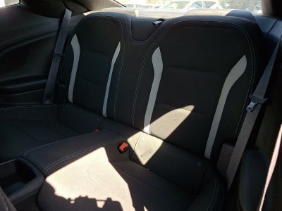 2021 Chevrolet Camaro LT1